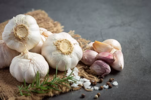 cara membuat pestisida alami dari bawang putih