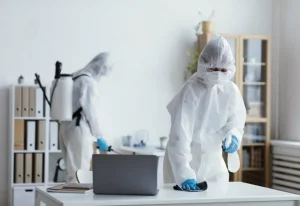 Cara Membuat Disinfektan Sendiri dari Bayclin: Takaran yang Benar dan Kesalahan yang Harus Dihindari
