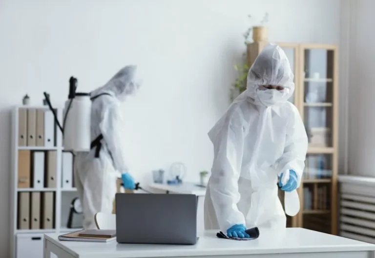 Cara Membuat Disinfektan Sendiri dari Bayclin: Takaran yang Benar dan Kesalahan yang Harus Dihindari