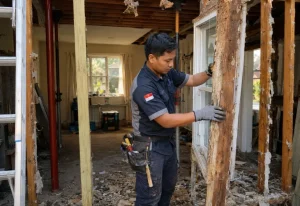 Berapa Lama Rayap Bisa Menghabiskan Sebuah Rumah?