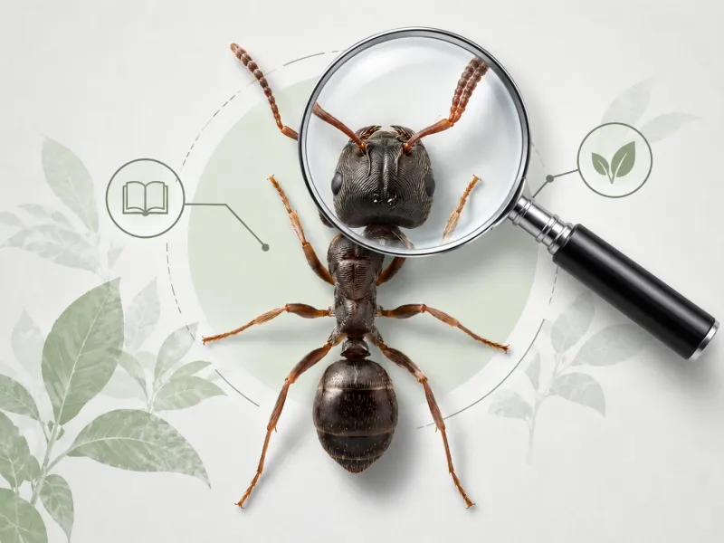 Hamapedia Ecoforpest