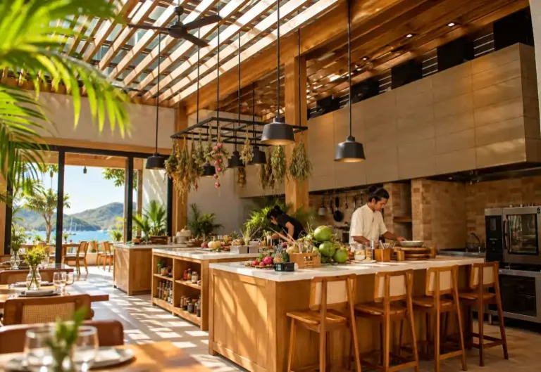 Pest Control for Restaurants in Labuan Bajo